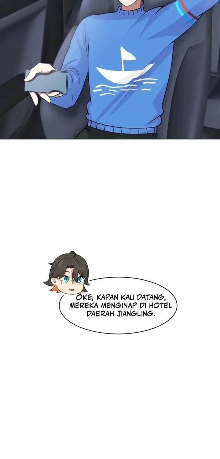I Really Don’t Want to Be Reborn Chapter 445 - halaman 18