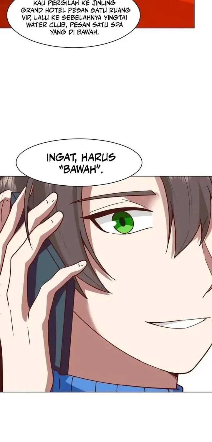 I Really Don’t Want to Be Reborn Chapter 445 - halaman 20