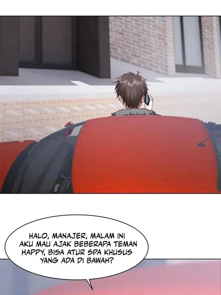 I Really Don’t Want to Be Reborn Chapter 445 - halaman 24