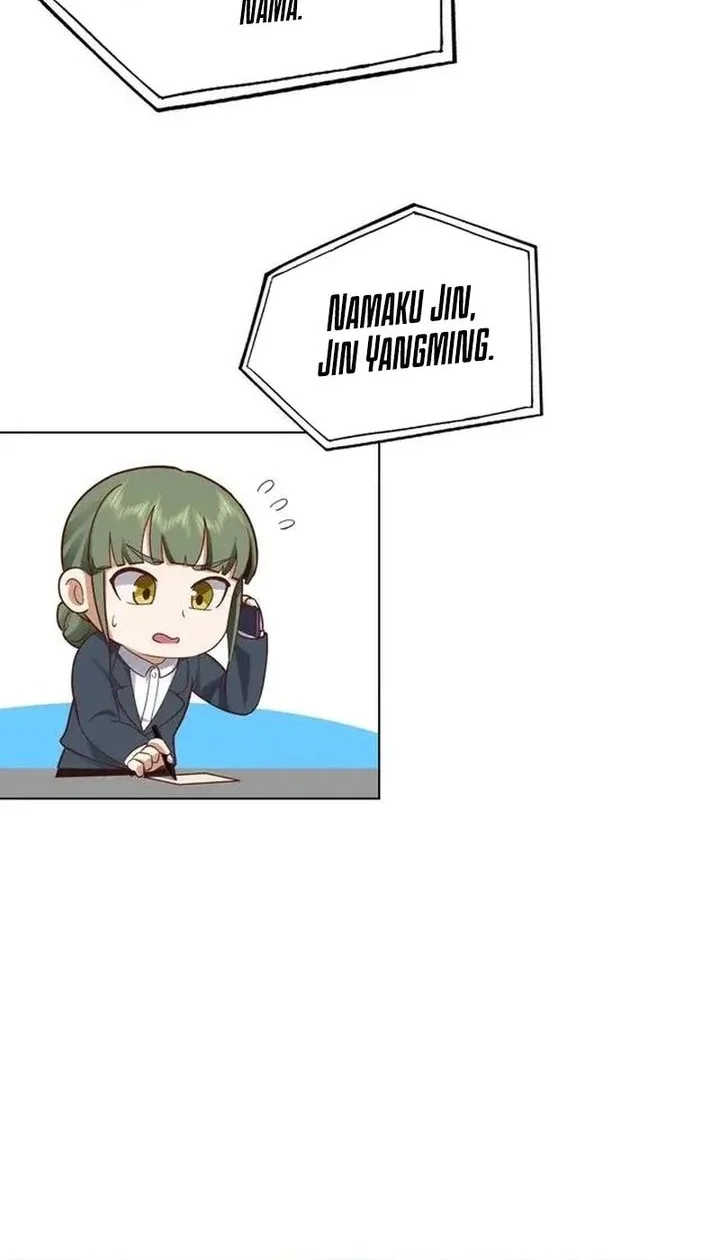 I Really Don’t Want to Be Reborn Chapter 445 - halaman 30