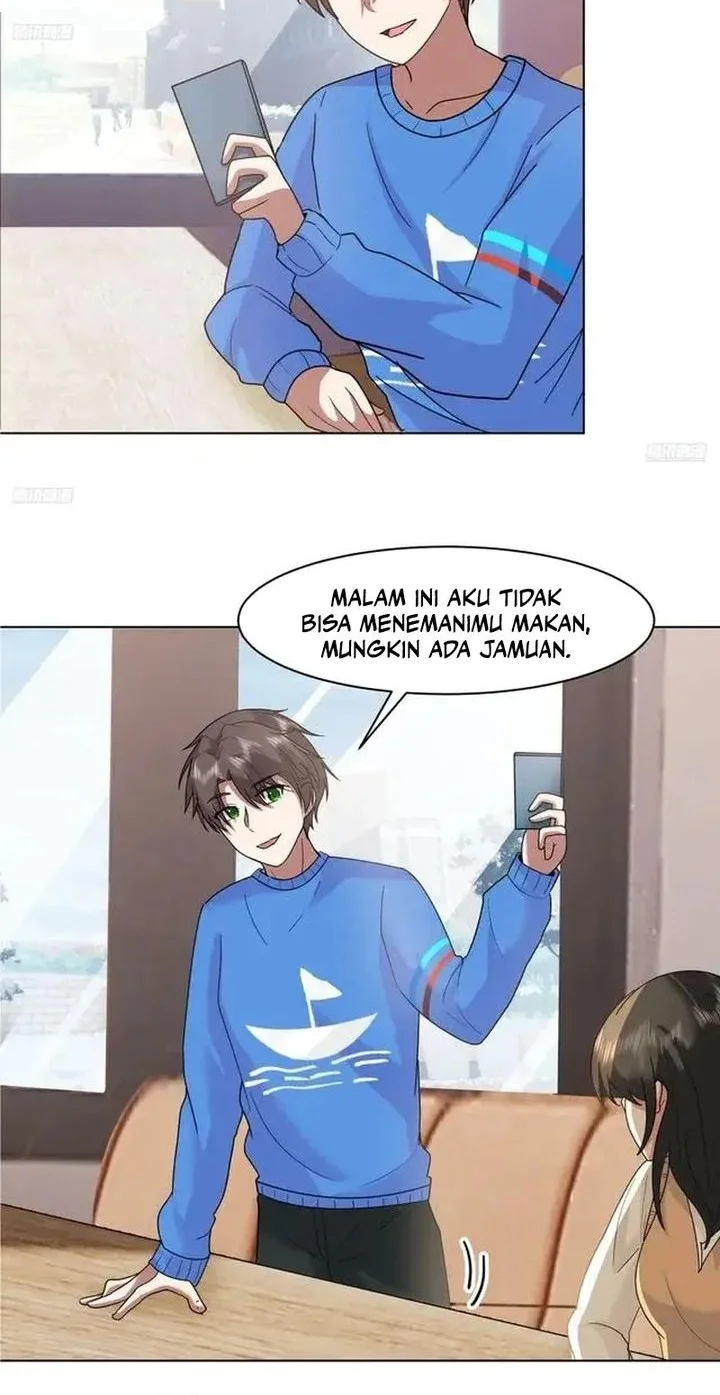 I Really Don’t Want to Be Reborn Chapter 445 - halaman 4