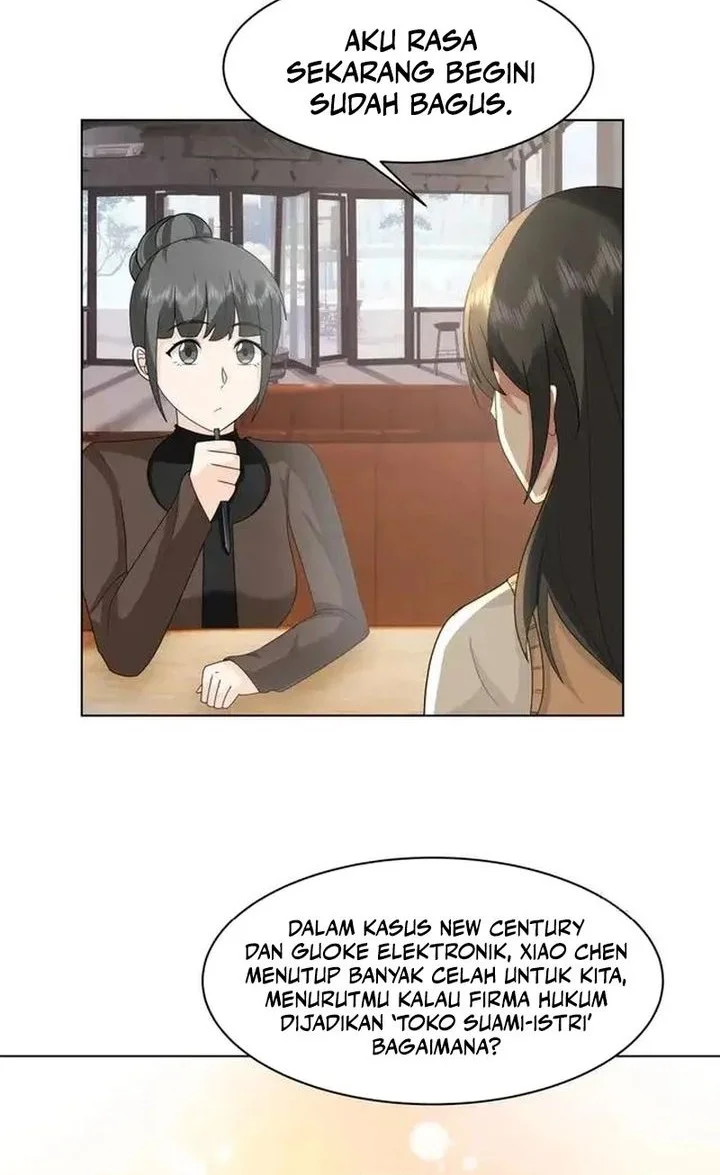 I Really Don’t Want to Be Reborn Chapter 445 - halaman 8