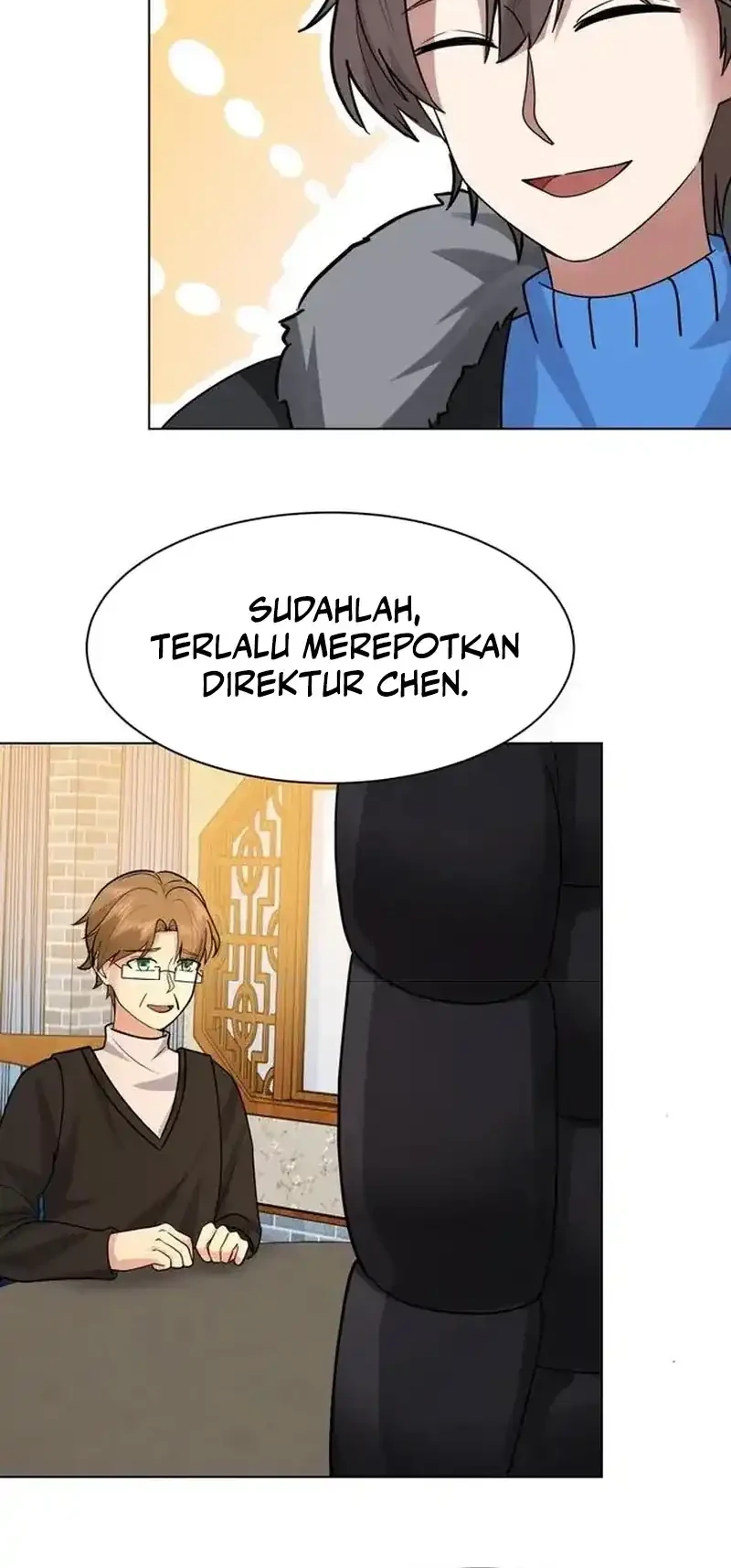 I Really Don’t Want to Be Reborn Chapter 446 - halaman 17