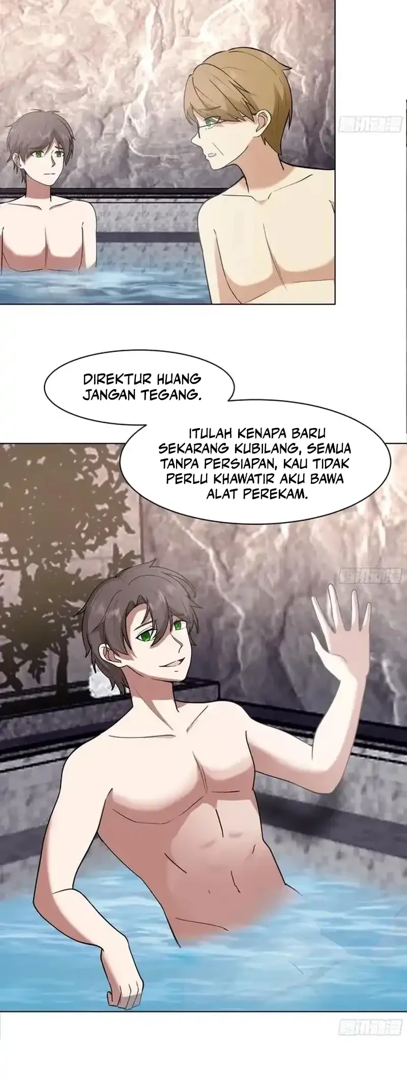 I Really Don’t Want to Be Reborn Chapter 446 - halaman 23
