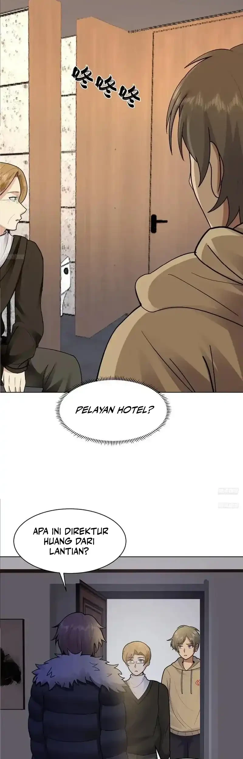 I Really Don’t Want to Be Reborn Chapter 446 - halaman 6