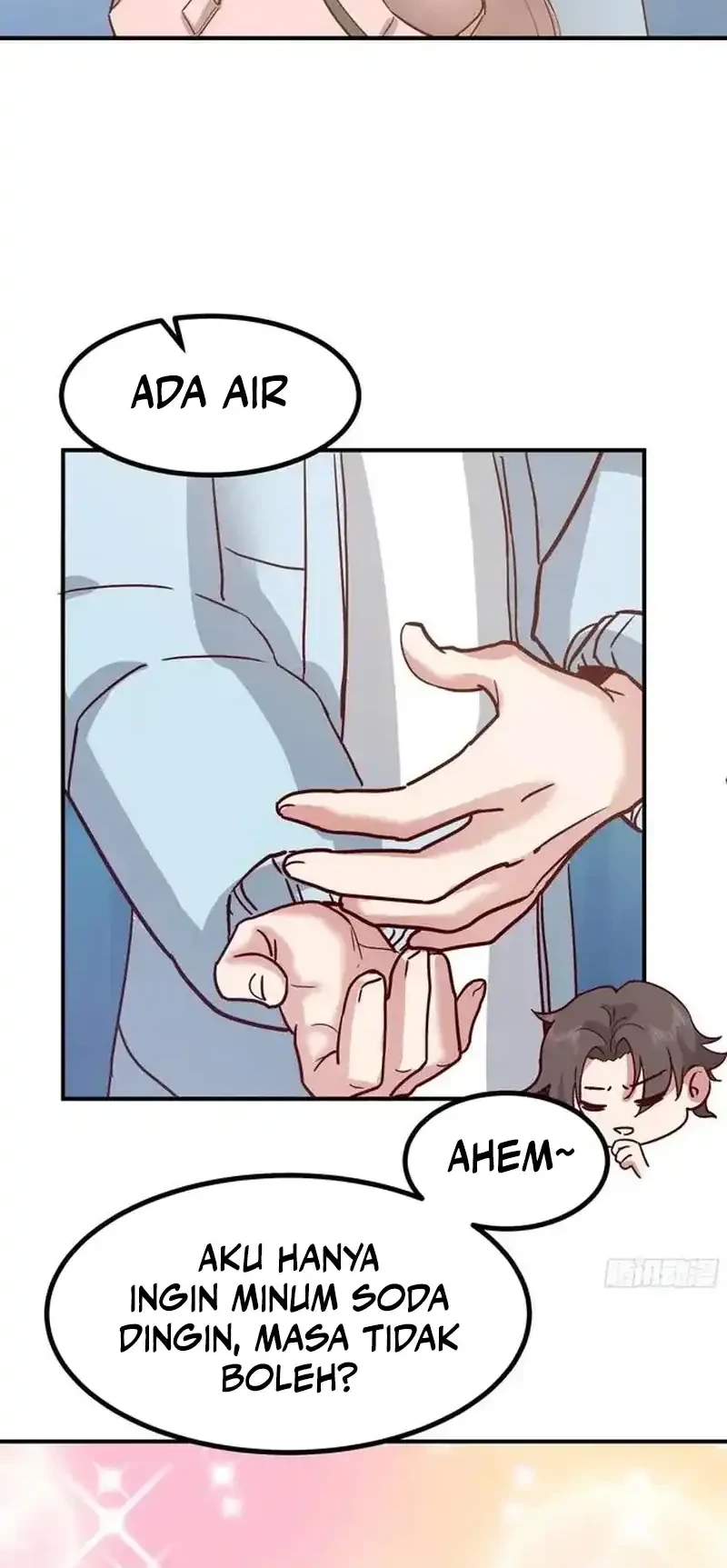 I Really Don’t Want to Be Reborn Chapter 448 - halaman 9