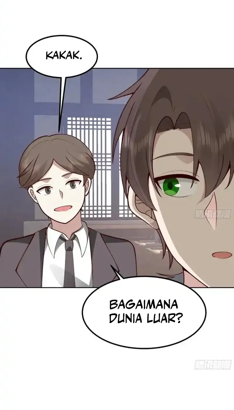 I Really Don’t Want to Be Reborn Chapter 449 - halaman 17