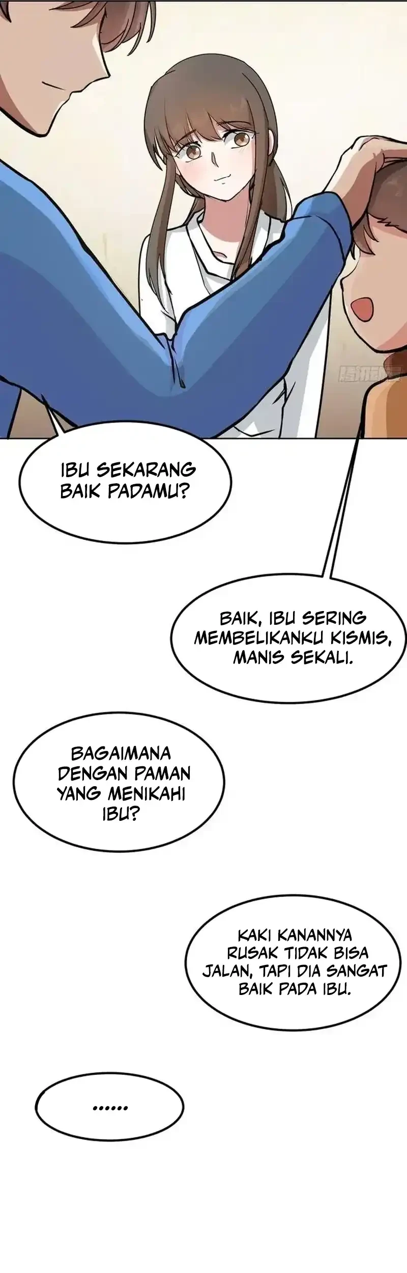I Really Don’t Want to Be Reborn Chapter 450 - halaman 12