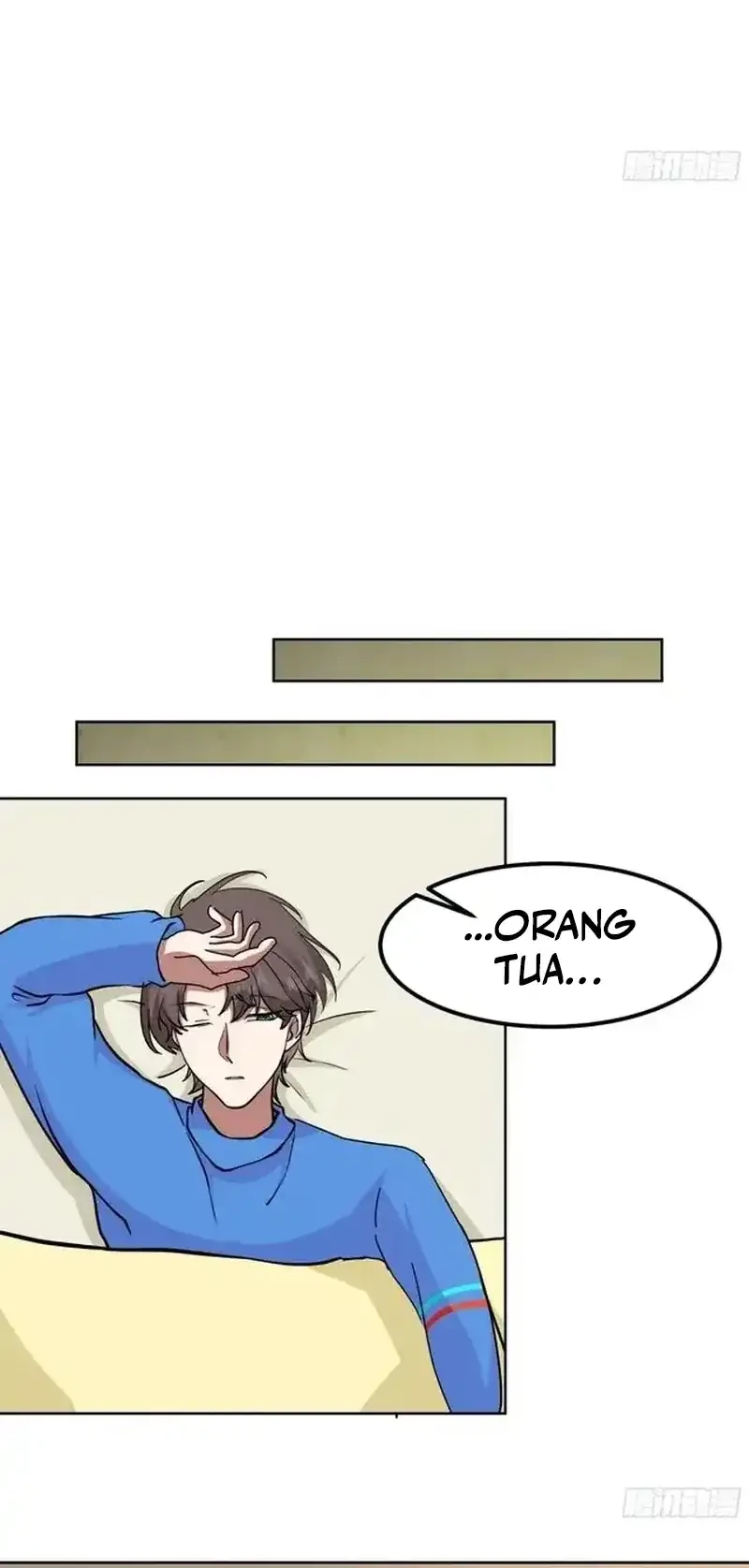 I Really Don’t Want to Be Reborn Chapter 450 - halaman 13