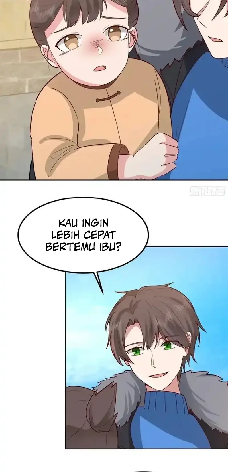 I Really Don’t Want to Be Reborn Chapter 450 - halaman 17