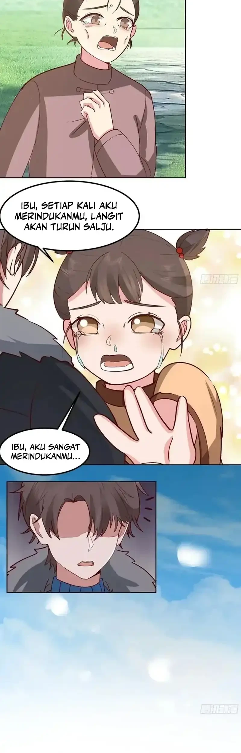 I Really Don’t Want to Be Reborn Chapter 450 - halaman 29