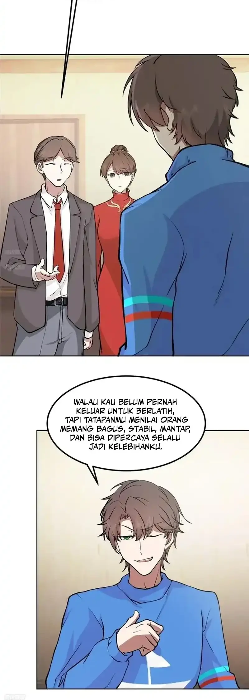 I Really Don’t Want to Be Reborn Chapter 450 - halaman 3