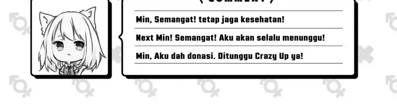 I Really Don’t Want to Be Reborn Chapter 450 - halaman 31