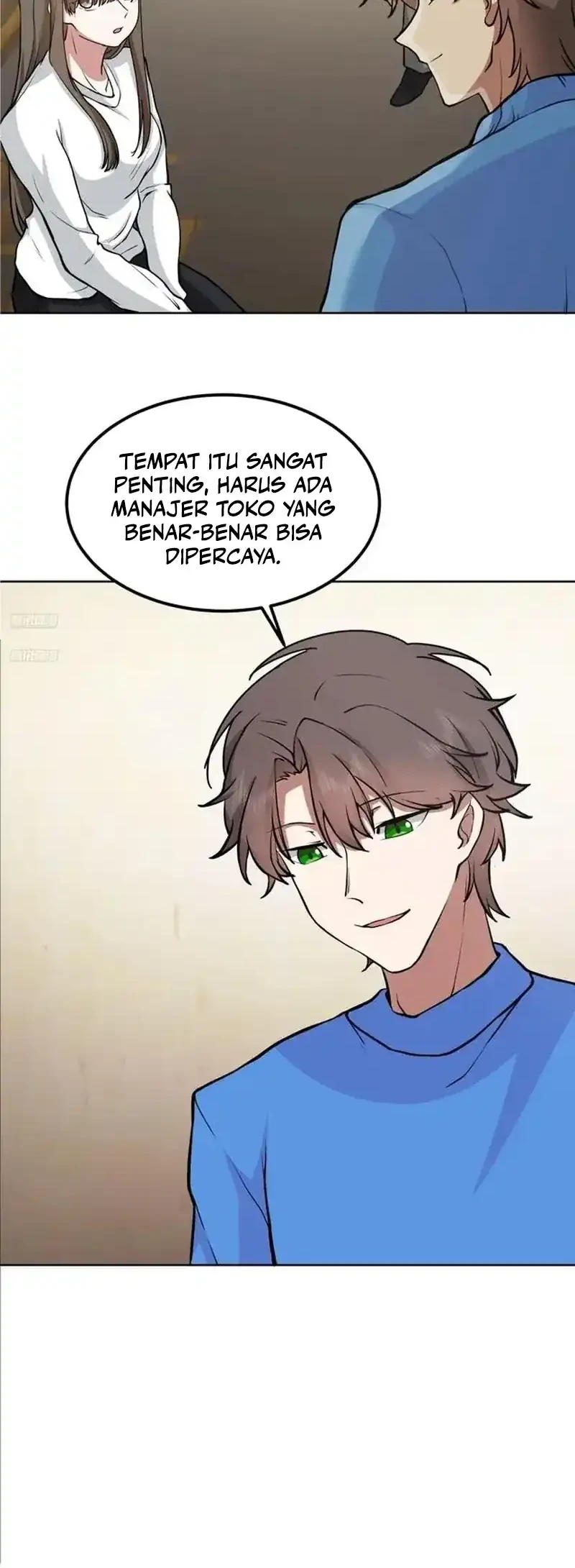 I Really Don’t Want to Be Reborn Chapter 450 - halaman 5