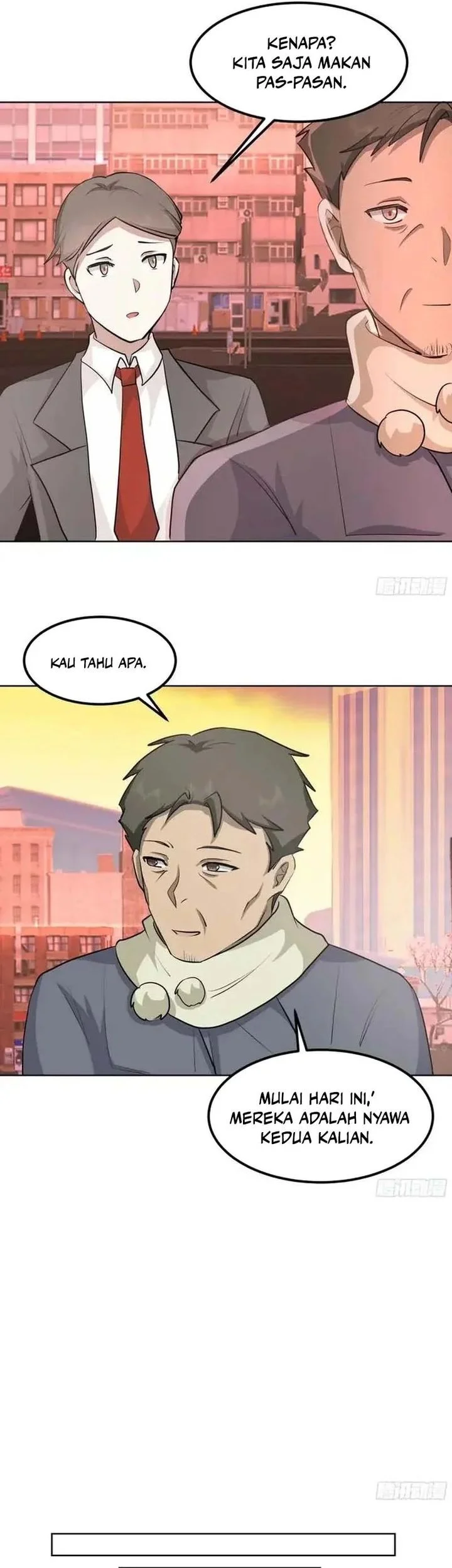 I Really Don’t Want to Be Reborn Chapter 451 - halaman 13