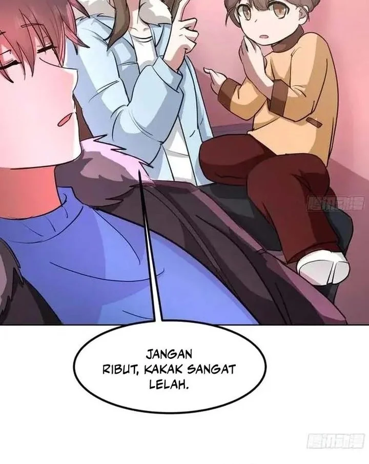 I Really Don’t Want to Be Reborn Chapter 451 - halaman 16