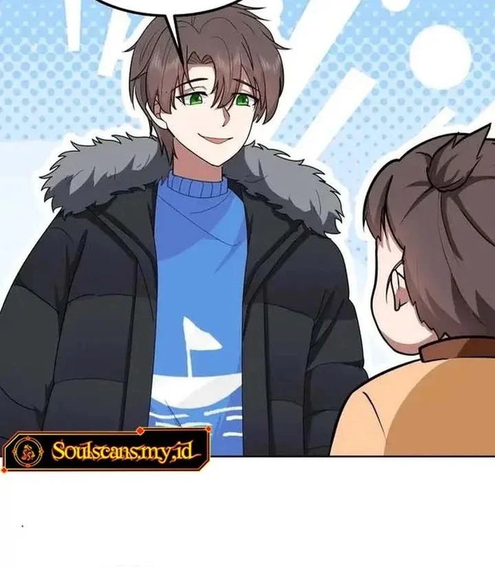 I Really Don’t Want to Be Reborn Chapter 451 - halaman 24