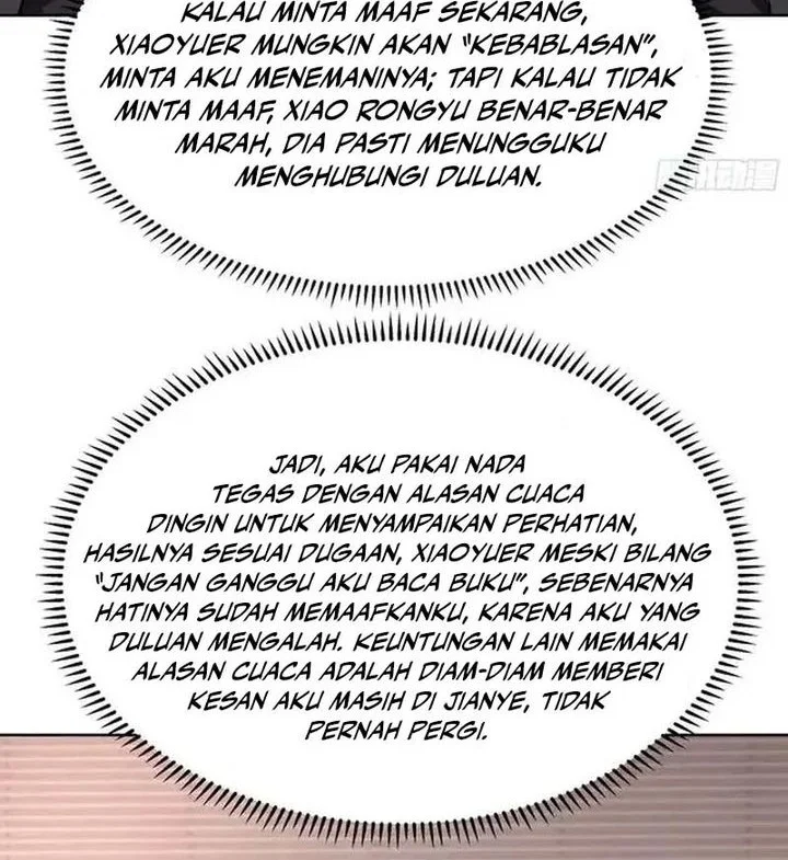 I Really Don’t Want to Be Reborn Chapter 451 - halaman 31