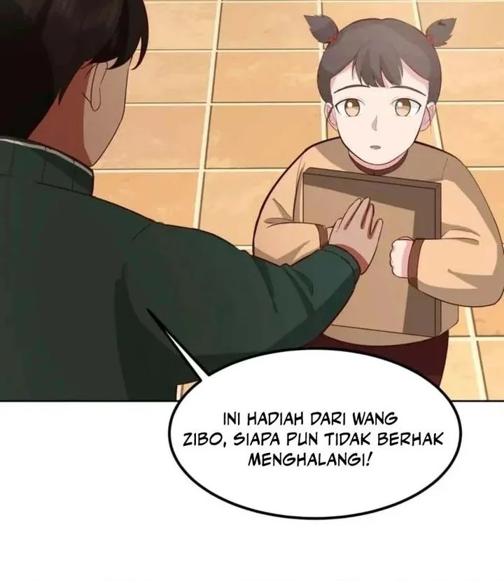 I Really Don’t Want to Be Reborn Chapter 452 - halaman 12