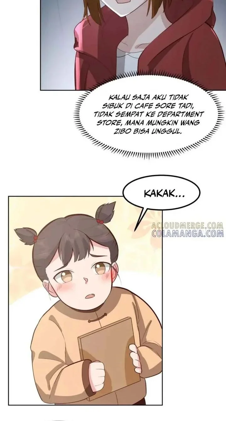 I Really Don’t Want to Be Reborn Chapter 452 - halaman 14