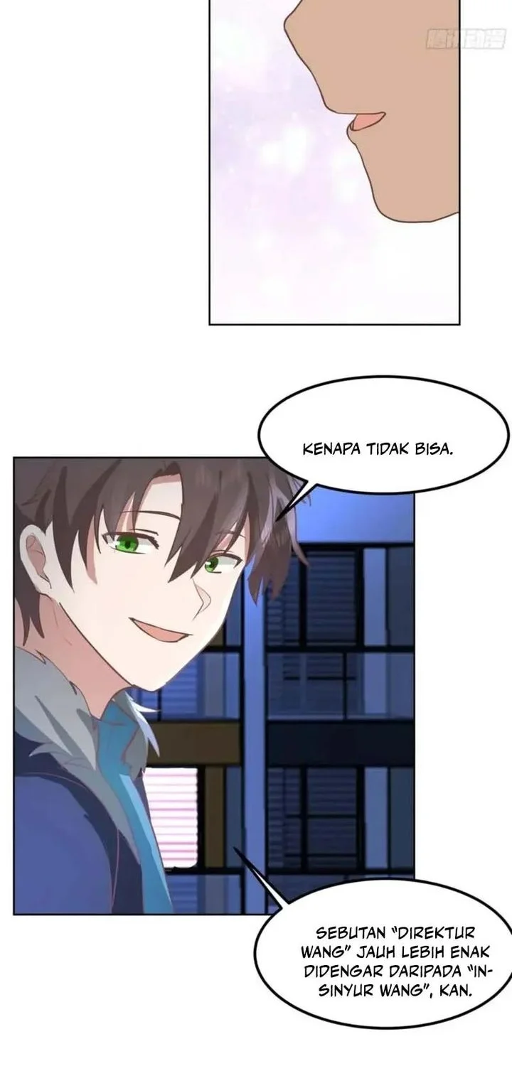 I Really Don’t Want to Be Reborn Chapter 452 - halaman 24