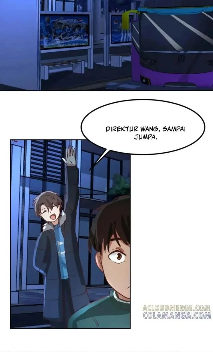 I Really Don’t Want to Be Reborn Chapter 452 - halaman 28