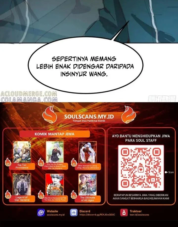 I Really Don’t Want to Be Reborn Chapter 452 - halaman 30