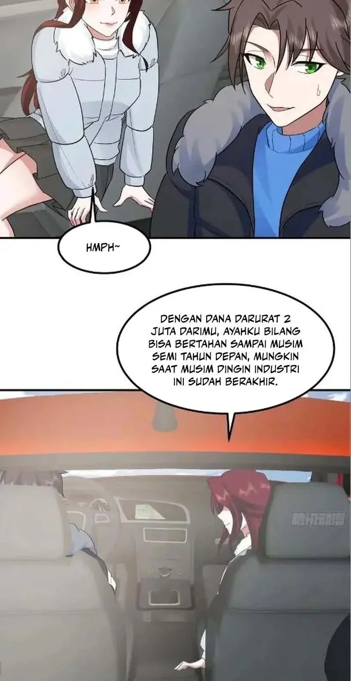 I Really Don’t Want to Be Reborn Chapter 453 - halaman 22