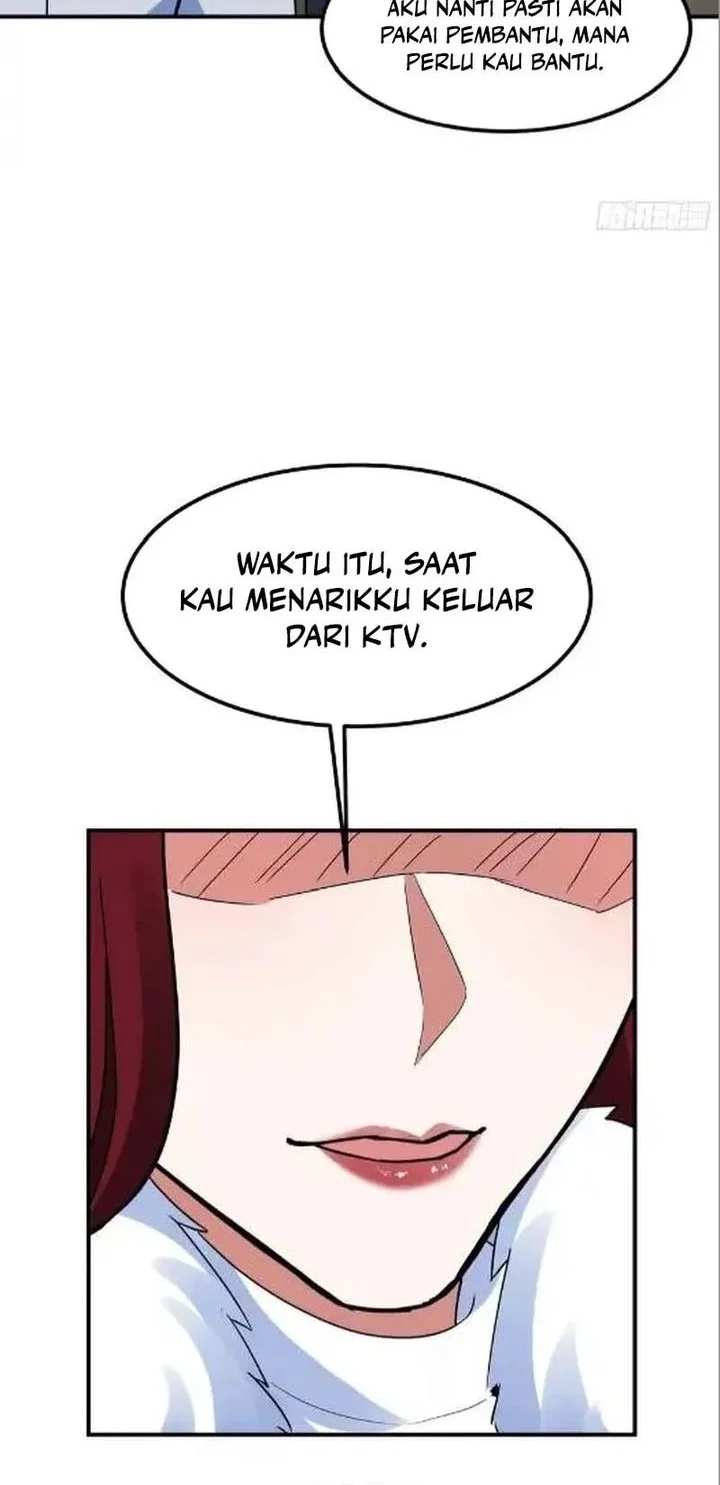 I Really Don’t Want to Be Reborn Chapter 453 - halaman 24