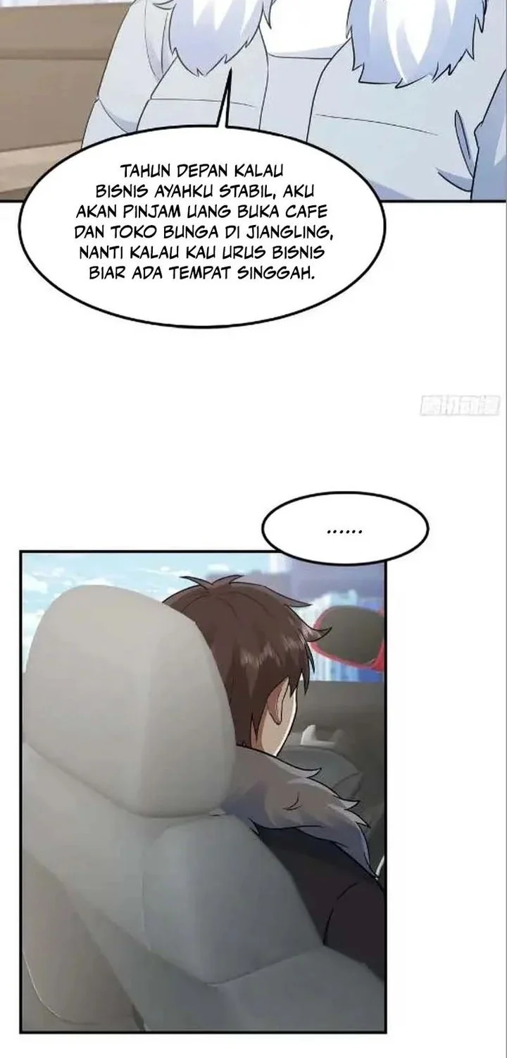 I Really Don’t Want to Be Reborn Chapter 453 - halaman 26