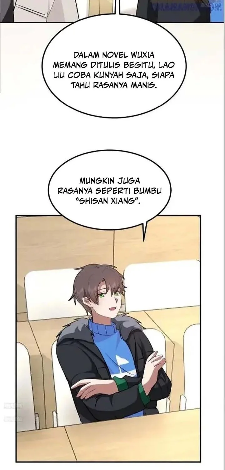 I Really Don’t Want to Be Reborn Chapter 453 - halaman 6