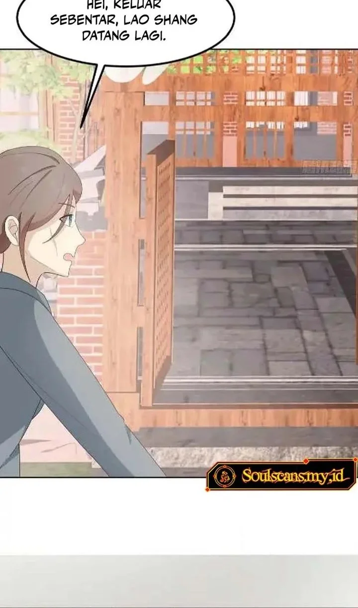 I Really Don’t Want to Be Reborn Chapter 454 - halaman 14
