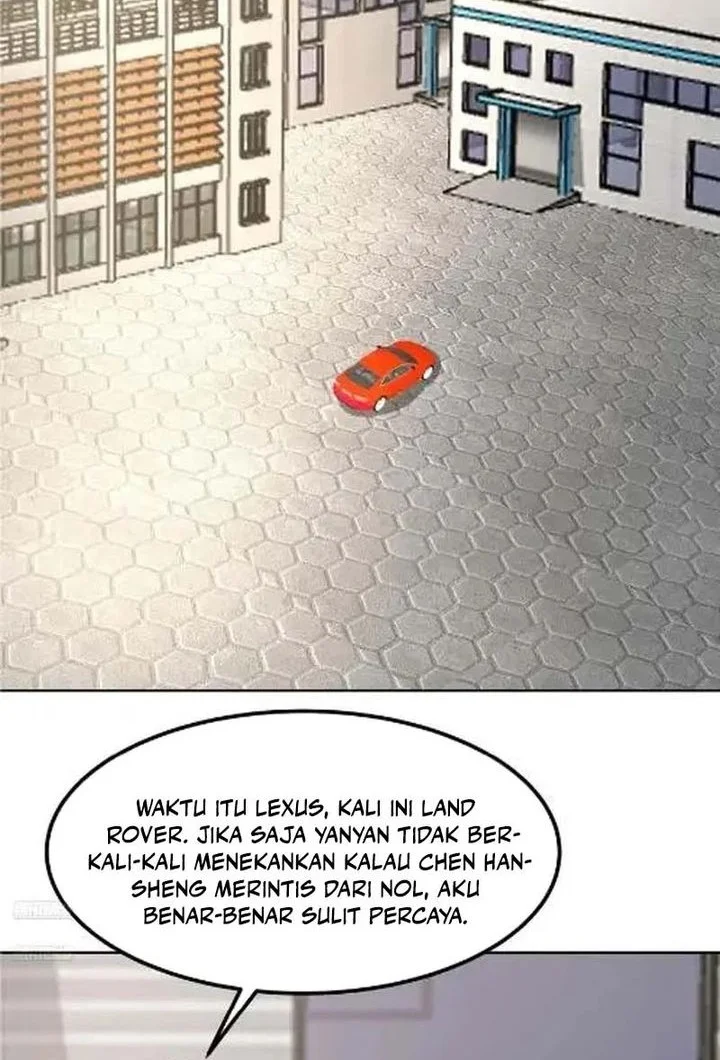 I Really Don’t Want to Be Reborn Chapter 454 - halaman 2