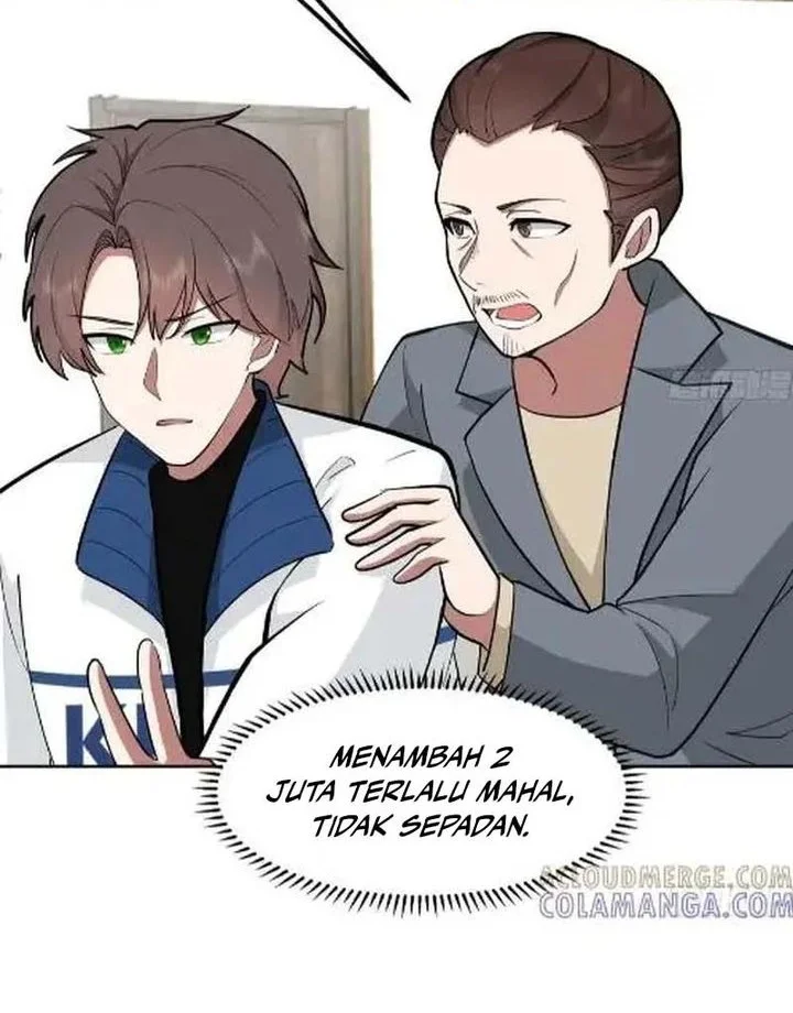 I Really Don’t Want to Be Reborn Chapter 454 - halaman 22