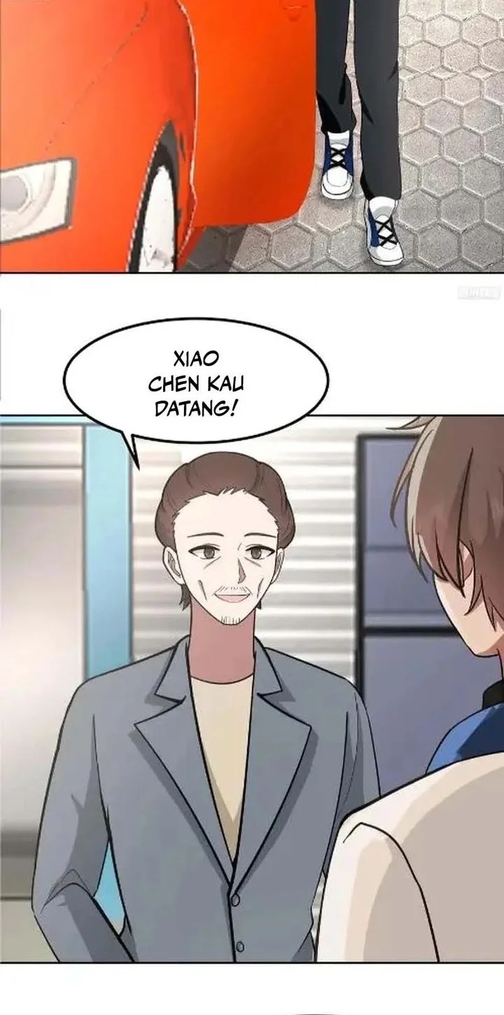 I Really Don’t Want to Be Reborn Chapter 454 - halaman 4