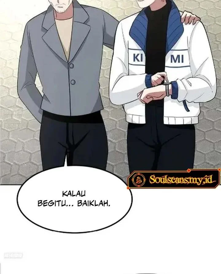 I Really Don’t Want to Be Reborn Chapter 454 - halaman 6