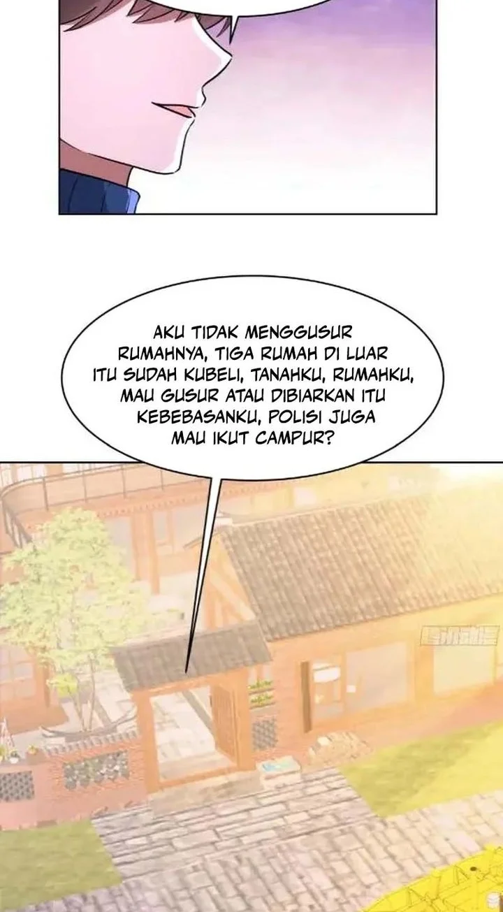 I Really Don’t Want to Be Reborn Chapter 455 - halaman 20