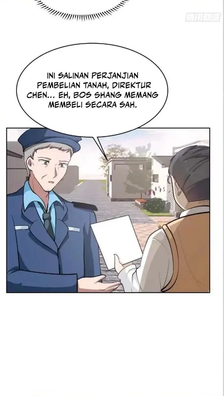 I Really Don’t Want to Be Reborn Chapter 455 - halaman 22