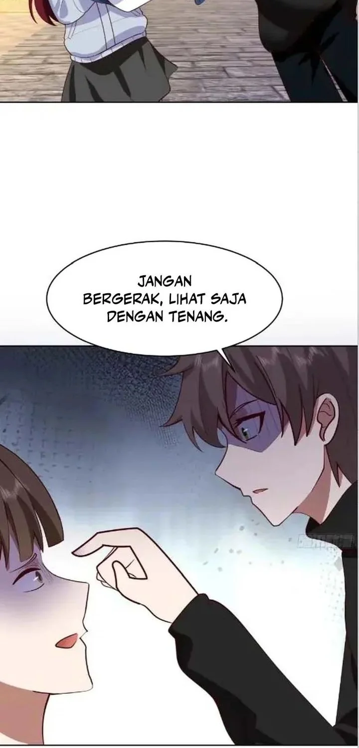 I Really Don’t Want to Be Reborn Chapter 455 - halaman 28