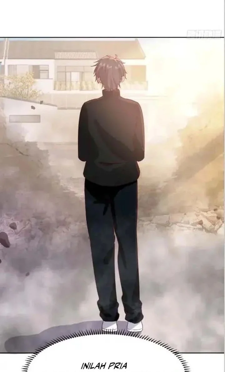 I Really Don’t Want to Be Reborn Chapter 455 - halaman 30