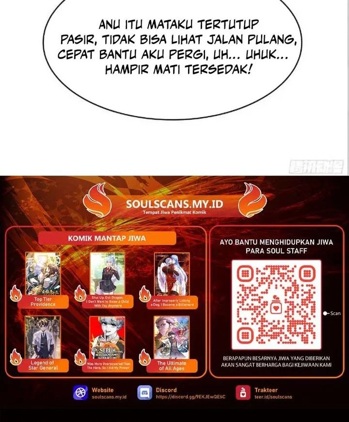 I Really Don’t Want to Be Reborn Chapter 455 - halaman 32