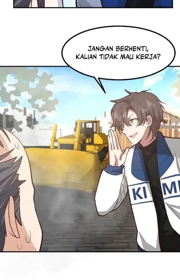 I Really Don’t Want to Be Reborn Chapter 456 - halaman 18