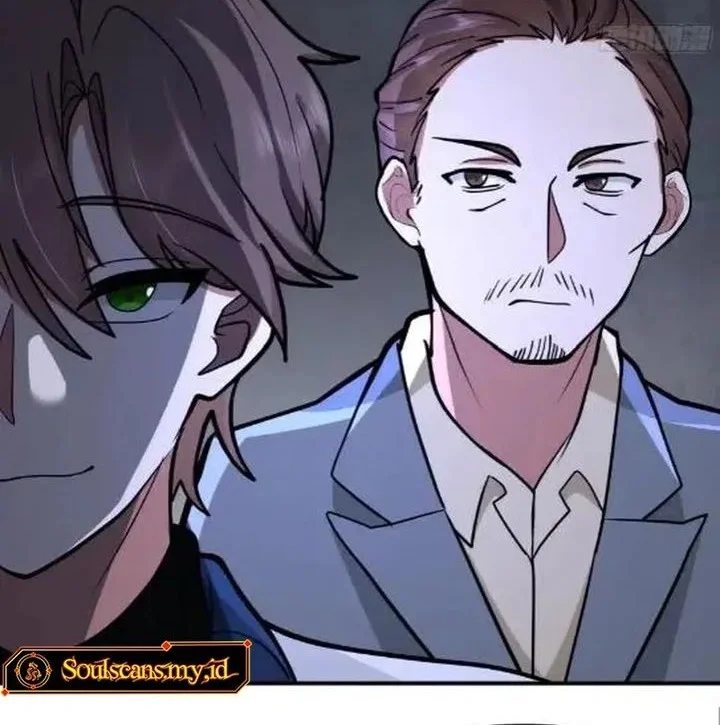 I Really Don’t Want to Be Reborn Chapter 456 - halaman 24