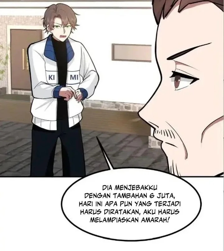 I Really Don’t Want to Be Reborn Chapter 456 - halaman 26