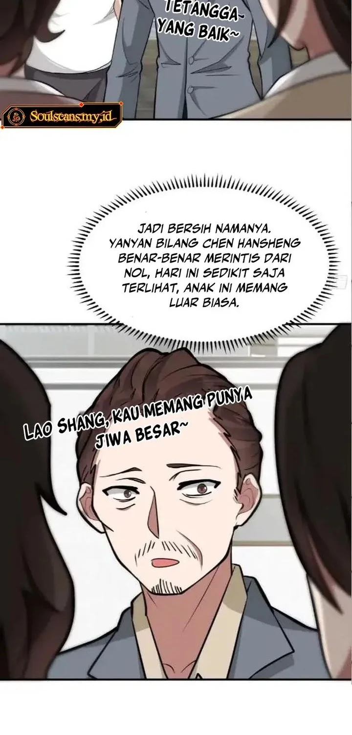 I Really Don’t Want to Be Reborn Chapter 456 - halaman 30