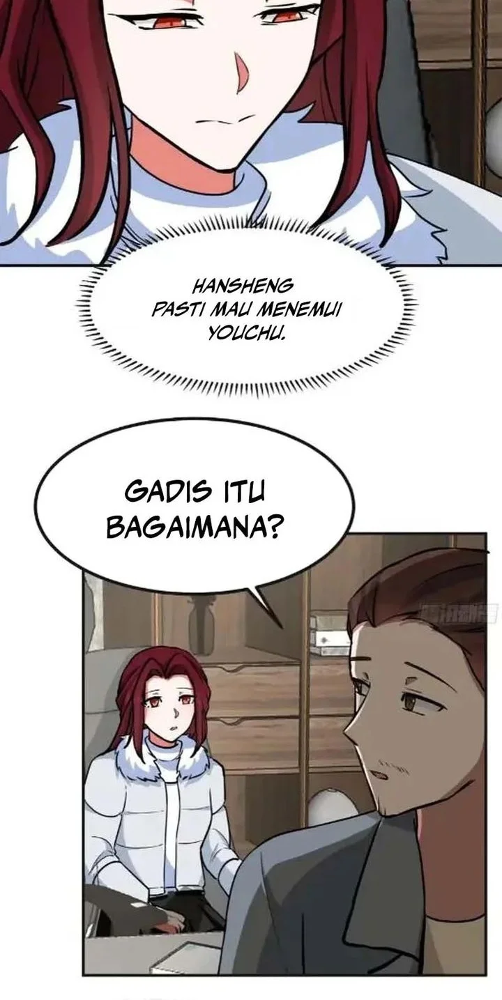 I Really Don’t Want to Be Reborn Chapter 457 - halaman 12