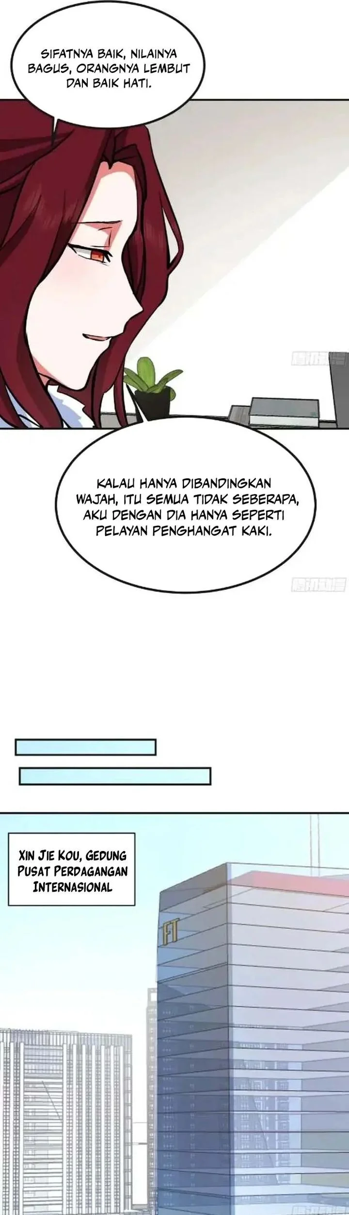 I Really Don’t Want to Be Reborn Chapter 457 - halaman 13