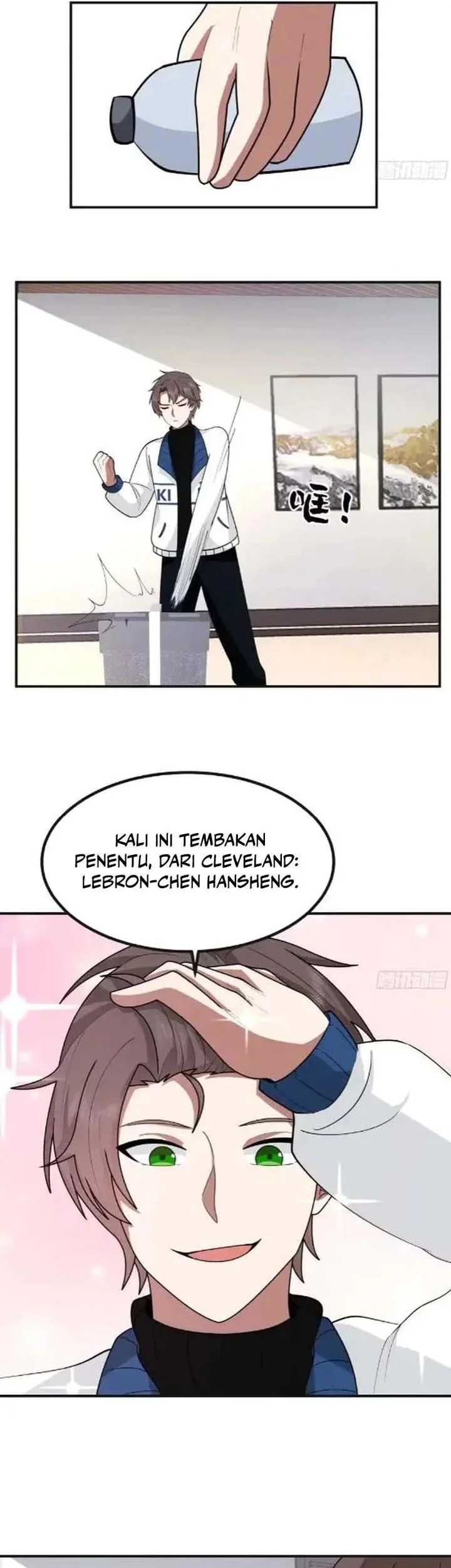 I Really Don’t Want to Be Reborn Chapter 457 - halaman 19
