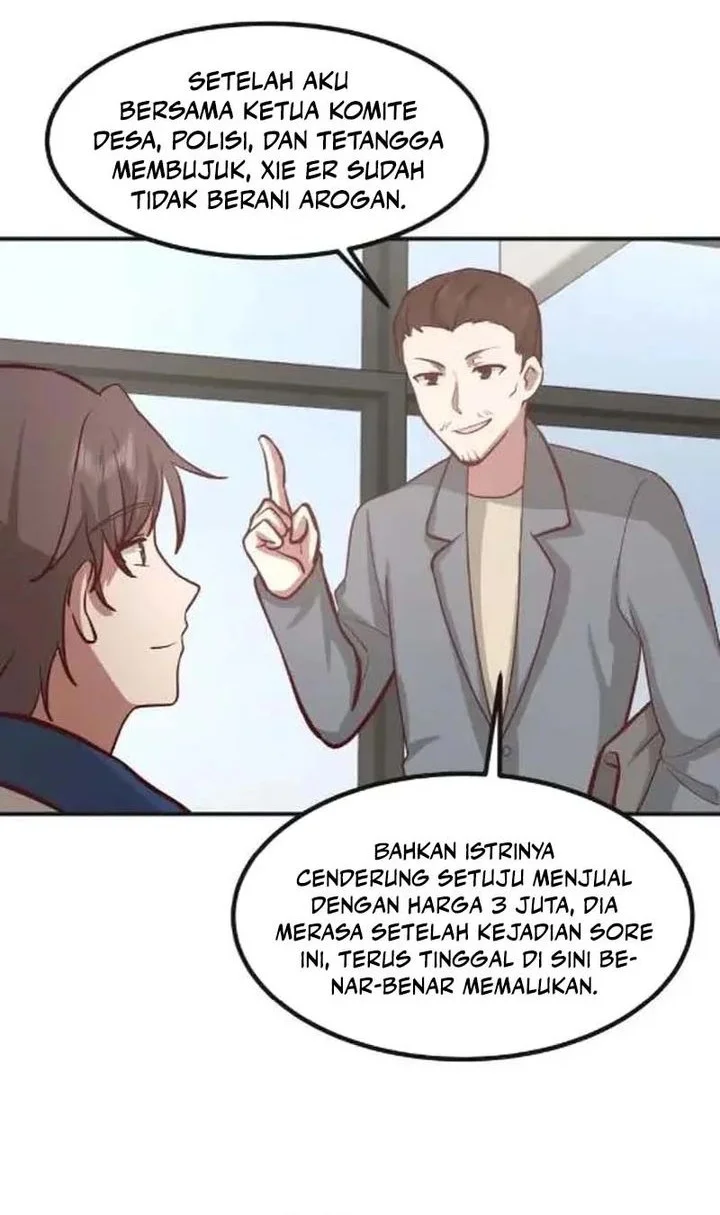 I Really Don’t Want to Be Reborn Chapter 457 - halaman 4