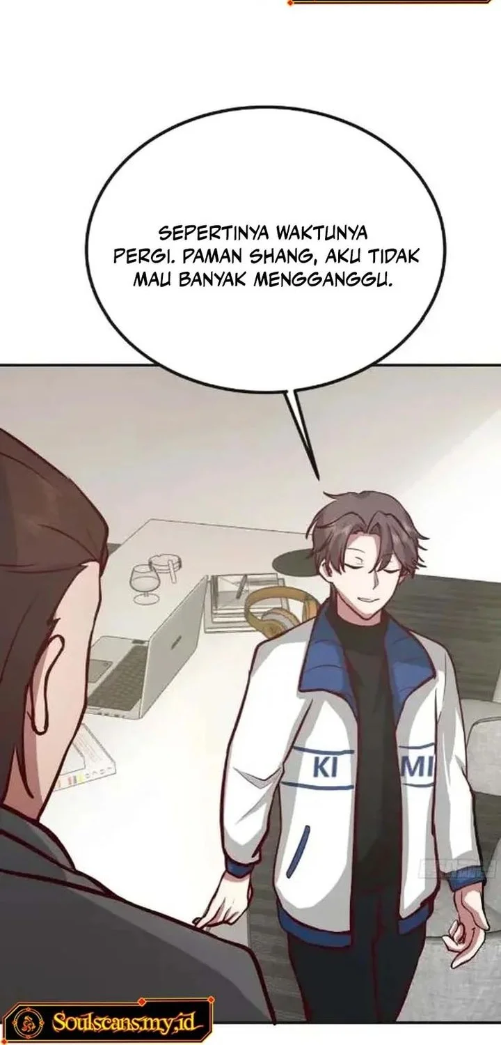 I Really Don’t Want to Be Reborn Chapter 457 - halaman 8
